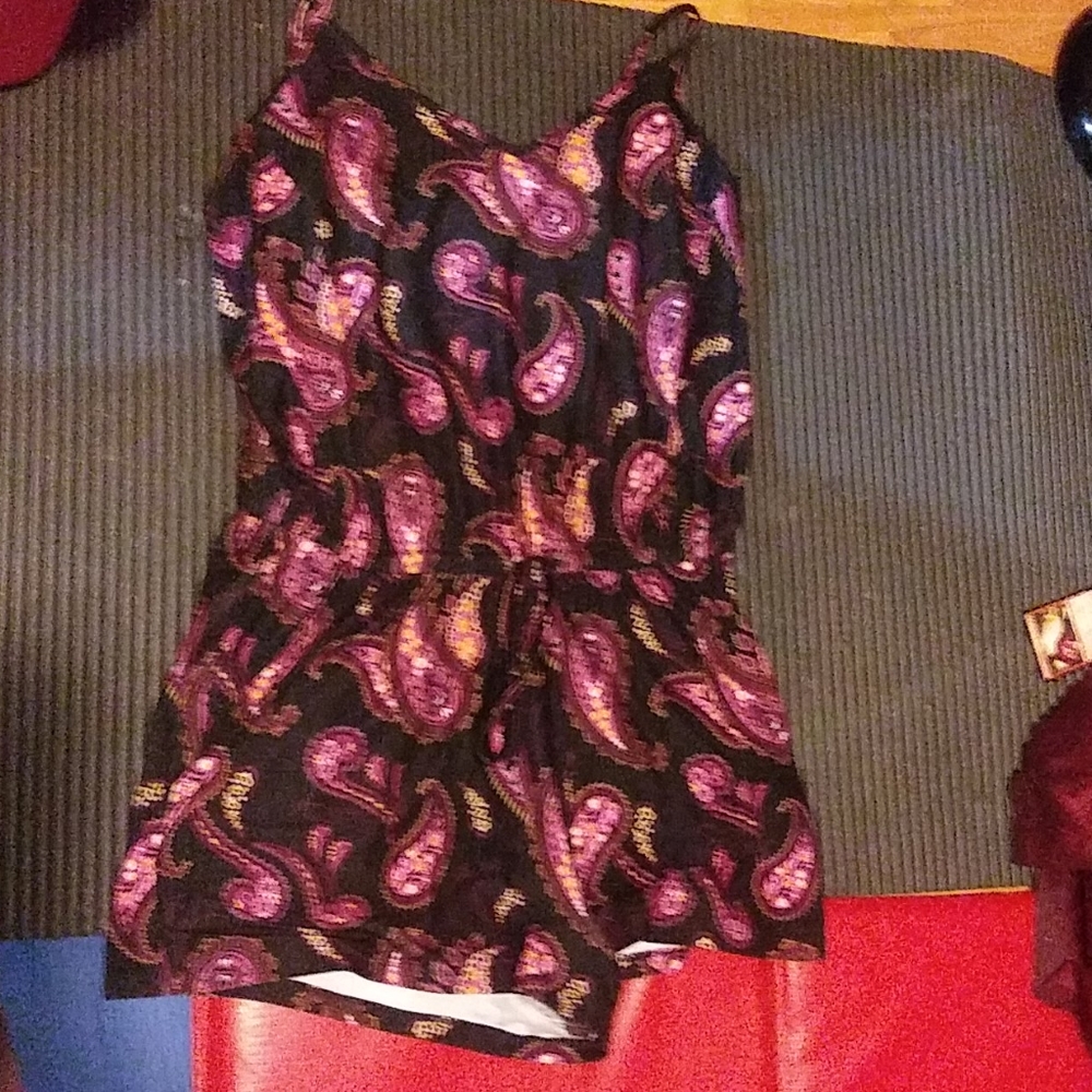 Romper